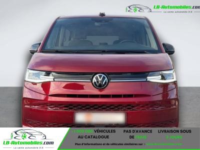 Volkswagen Multivan 2.0 TDI 150 BVA