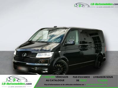 Volkswagen Multivan 2.0 TDI 204 BVA