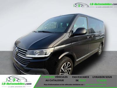 Volkswagen Multivan 2.0 TDI 204 BVA