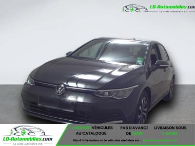 Volkswagen Golf 1.0 eTSI OPF 110 BVA