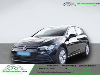 Volkswagen Golf 2.0 TDI SCR 116 BVM