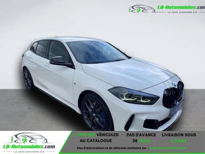 BMW Série 1 M135i xDrive 306 ch BVA