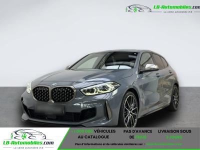 BMW Série 1 M135i xDrive 306 ch BVA
