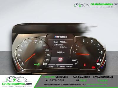 BMW Série 1 M135i xDrive 306 ch BVA