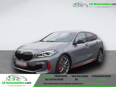 BMW Série 1 128ti 265 ch BVA