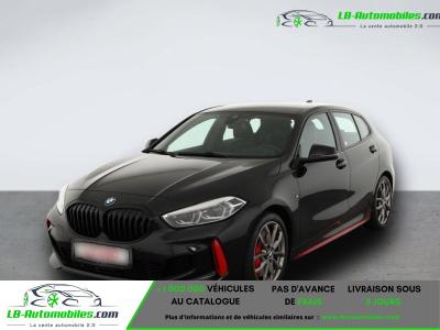 BMW Série 1 128ti 265 ch BVA