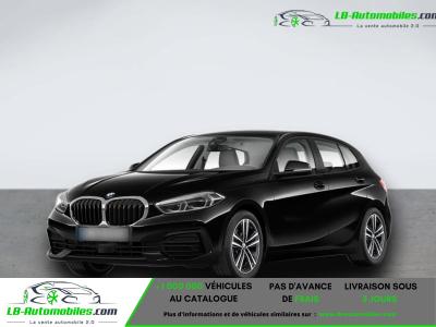 BMW Série 1 120i 178 ch BVA