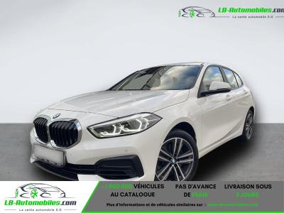 BMW Série 1 120i 178 ch BVA