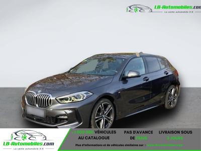 BMW Série 1 120i 178 ch BVA