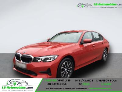 BMW Série 3 320i 184 ch BVA