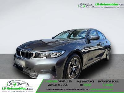 BMW Série 3 320i 184 ch BVA