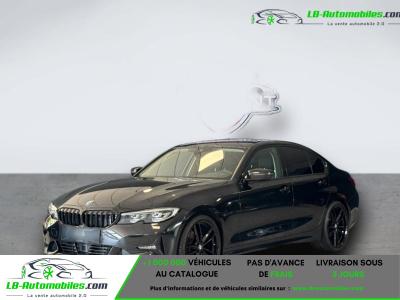 BMW Série 3 320i 184 ch BVA