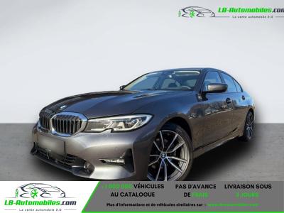 BMW Série 3 320i 184 ch BVA