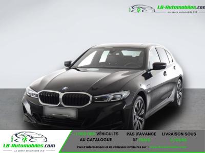 BMW Série 3 330e 292 ch BVA