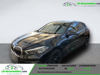 BMW Série 1 118i 140 ch BVM