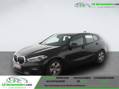 BMW Série 1 118i 140 ch BVM