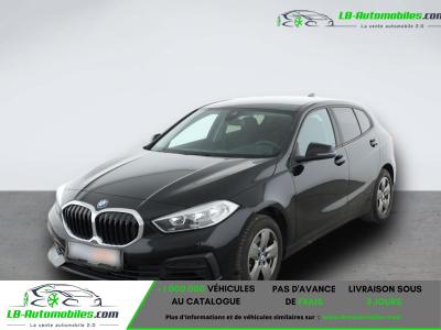BMW Série 1 118i 140 ch BVM