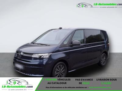 Volkswagen Multivan 2.0 TDI 150 BVA
