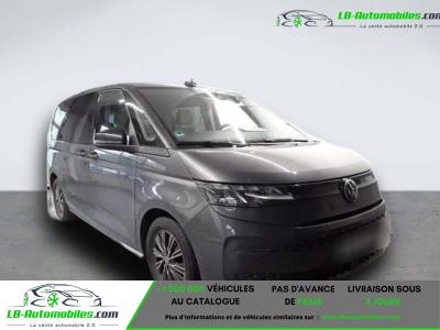 Volkswagen Multivan 2.0 TDI 150 BVA