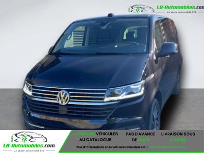 Volkswagen Multivan 2.0 TDI 150 BVA