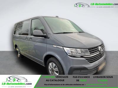 Volkswagen Multivan 2.0 TDI 150 BVA