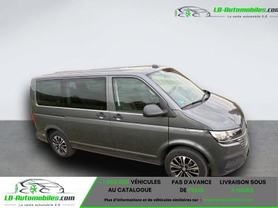 Volkswagen Multivan 2.0 TDI 150 BVA