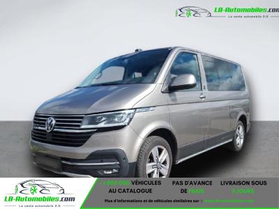 Volkswagen Multivan 2.0 TDI 204 BVA