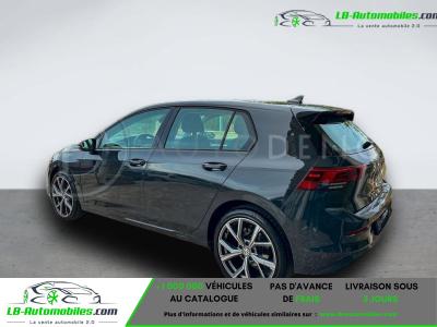 Volkswagen Golf 1.0 eTSI OPF 110 BVA
