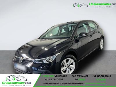 Volkswagen Golf 1.0 TSI OPF 110 BVM