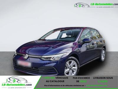 Volkswagen Golf 1.0 TSI OPF 110 BVM