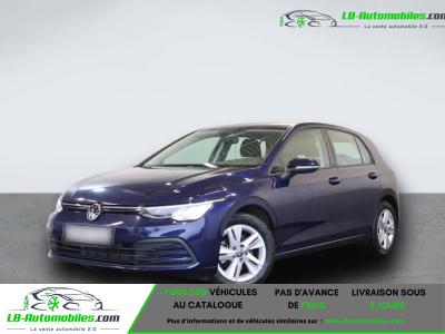 Volkswagen Golf 1.0 TSI OPF 110 BVM