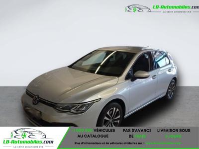 Volkswagen Golf 1.0 TSI OPF 110 BVM