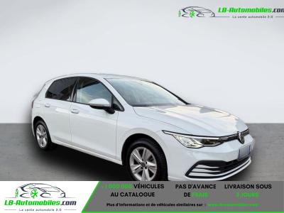 Volkswagen Golf 1.0 TSI OPF 110 BVM