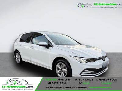 Volkswagen Golf 1.0 TSI OPF 110 BVM