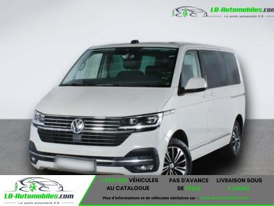 Volkswagen Multivan 2.0 TDI 199 BVA