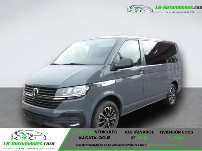 Volkswagen Multivan 2.0 TDI 150 BVA