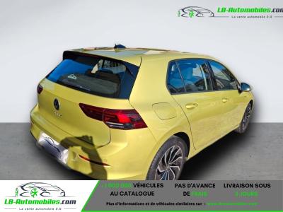 Volkswagen Golf 1.0 TSI OPF 110 BVM