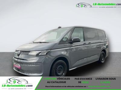 Volkswagen Multivan 1.5 TSI 136 BVA
