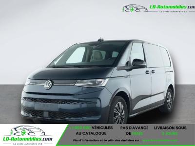 Volkswagen Multivan 1.5 TSI 136 BVA