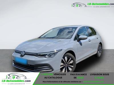 Volkswagen Golf 2.0 TDI SCR 116 BVA
