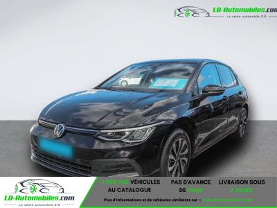 Volkswagen Golf 2.0 TDI SCR 116 BVA