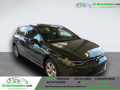 Volkswagen Golf 2.0 TDI SCR 116 BVA