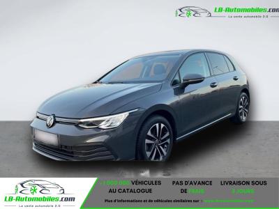 Volkswagen Golf 2.0 TDI SCR 116 BVM