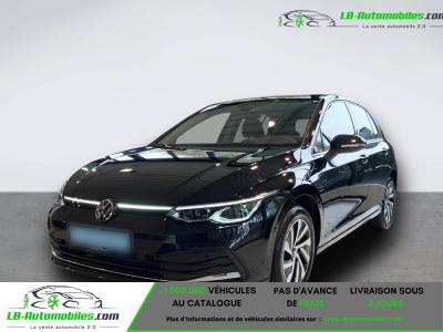 Volkswagen Golf 1.4 Hybrid Rechargeable OPF 204 BVA