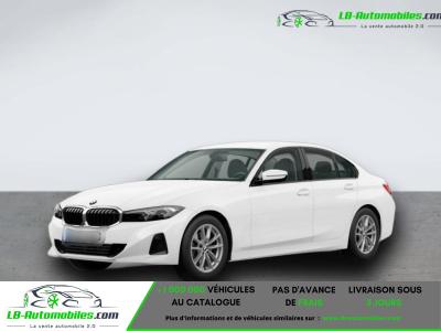 BMW Série 3 318i 156 ch BVA