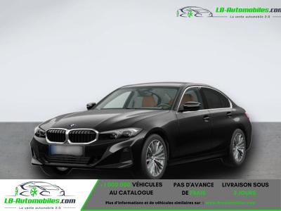 BMW Série 3 318i 156 ch BVA