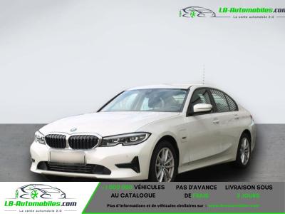 BMW Série 3 330e 292 ch BVA