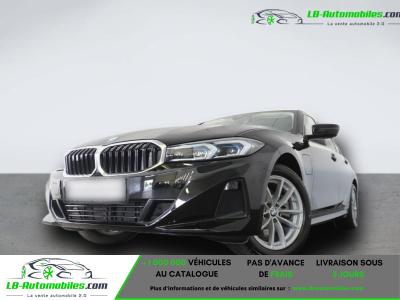 BMW Série 3 330e 292 ch BVA