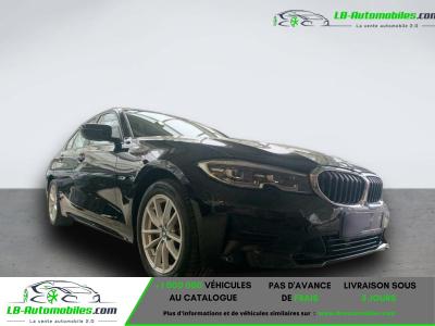 BMW Série 3 320e 204 ch BVA