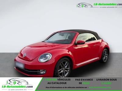 Volkswagen Coccinelle cabriolet 1.2 TSI 105 BMT BVM